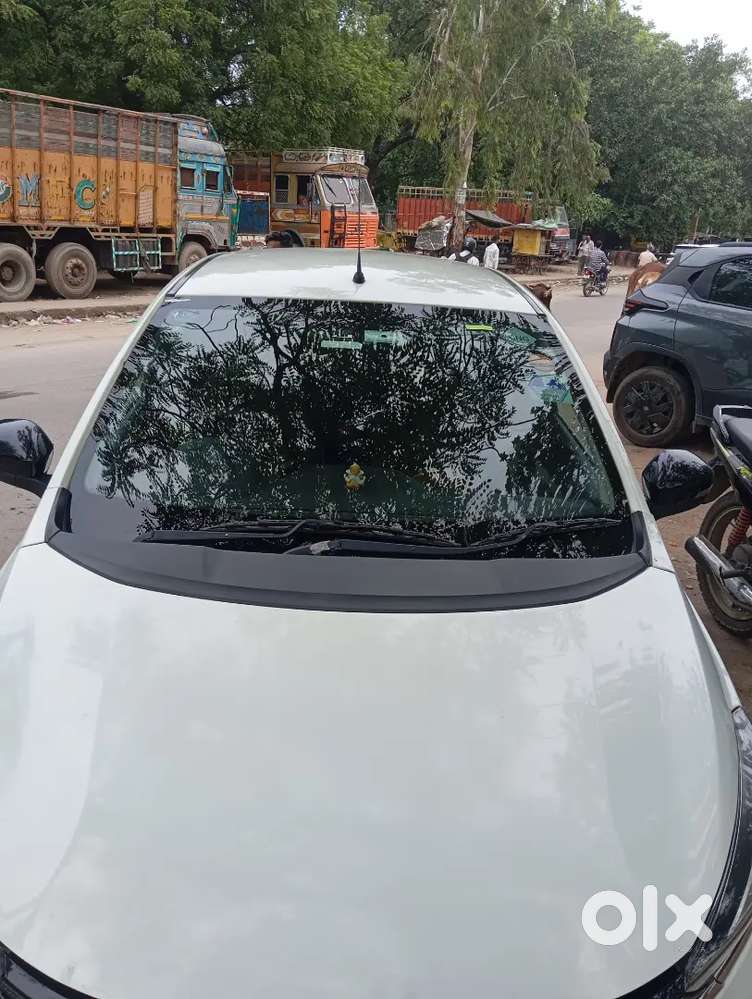 Tata Tiago Xz Plus 2022 Cng