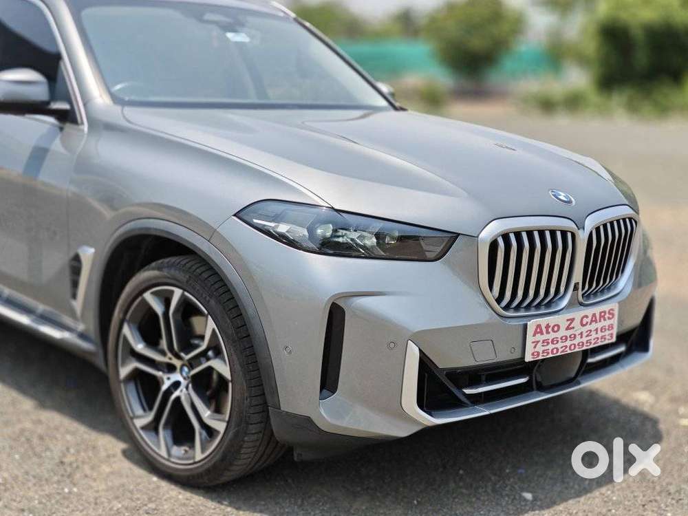 Bmw X5 Xdrive30d Xline, 2024, Diesel