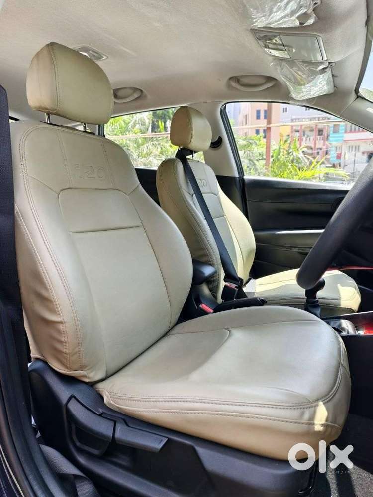 Hyundai I20 Sportz 1.2 Mt, 2023, Petrol