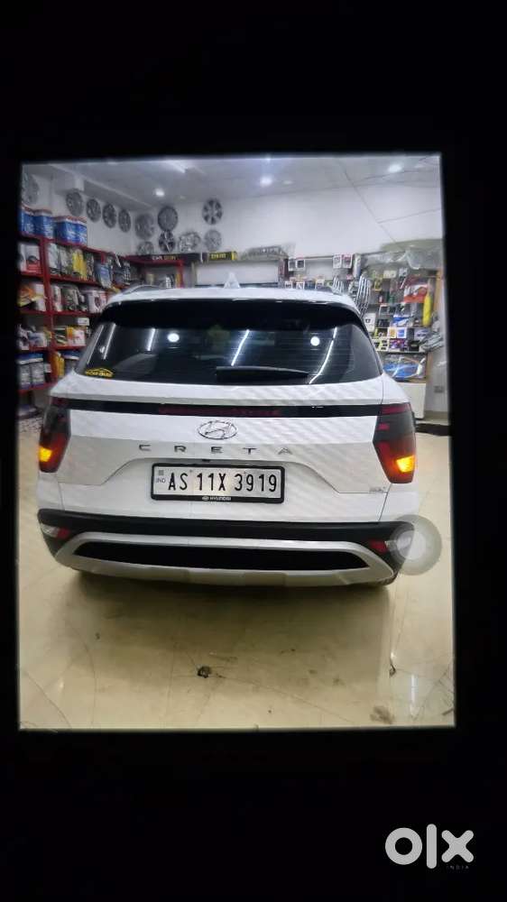 Fully Good Condition No Scratches With Fully Ppf With Expensive Music