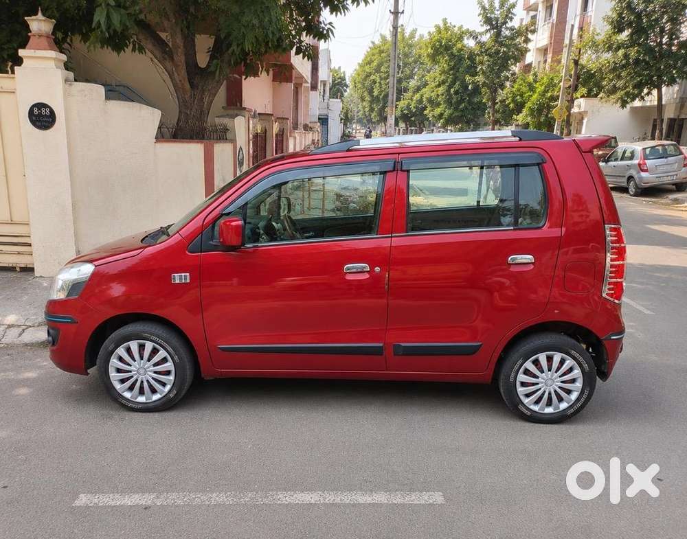 Maruti Suzuki Petrol 2013