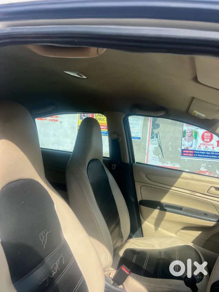 Honda Amaze 2019 Petrol Good Condition