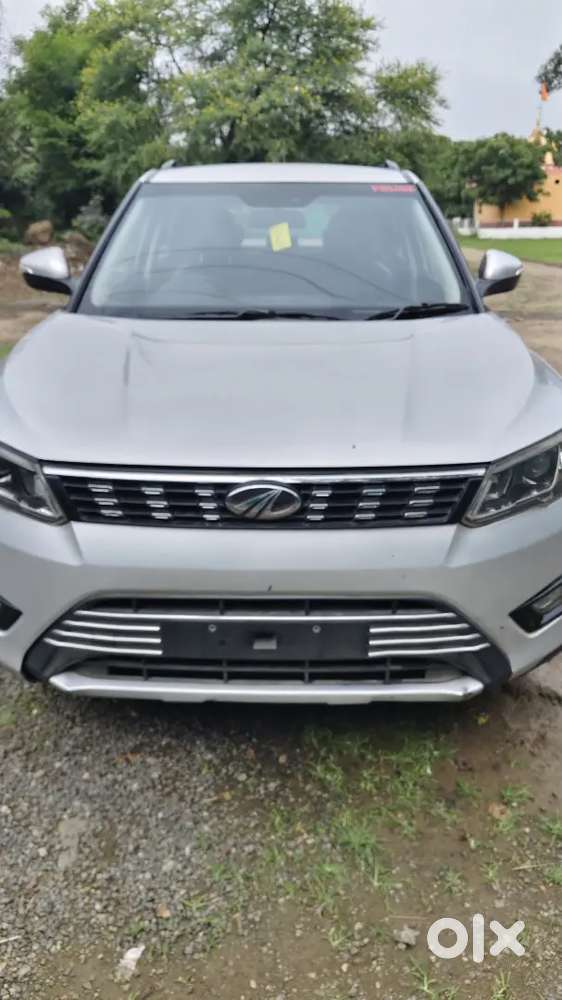 Mahindra Xuv300 Diesel 2020