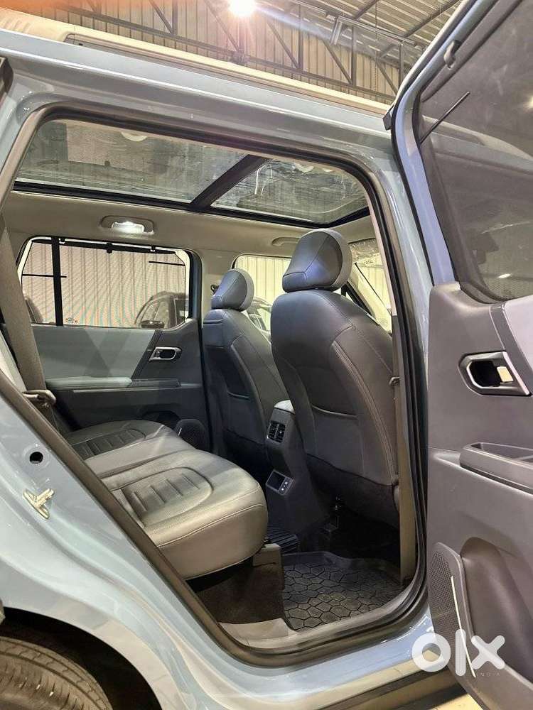 Kia Syros Htk Turbo, 2025, Petrol