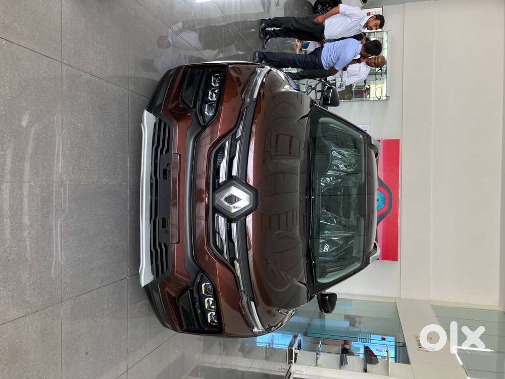 Renault Kiger 2023 Petrol Excellent Condition