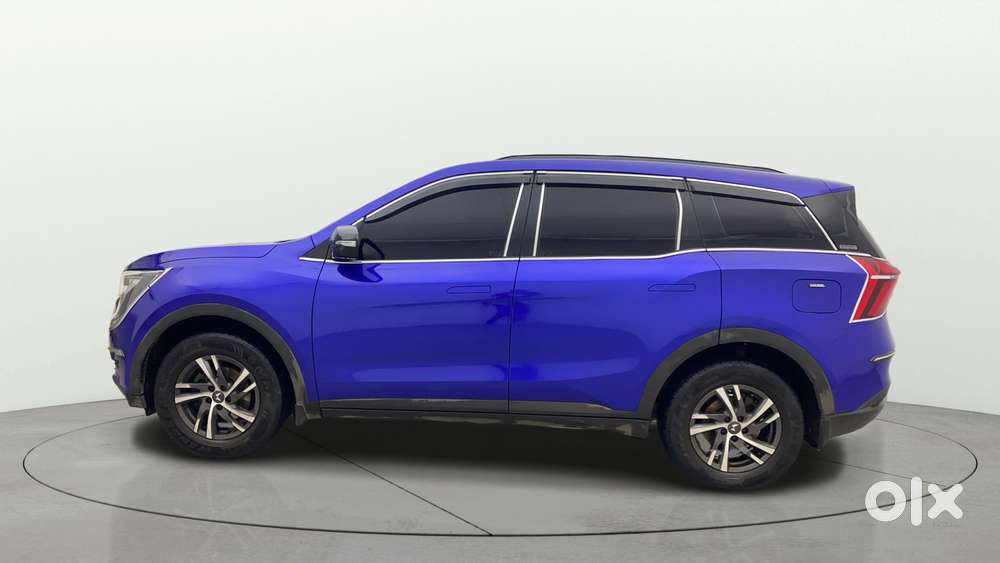 Mahindra Xuv700 2.2 Ax 5 Diesel Mt 7 Str, 2022, Diesel