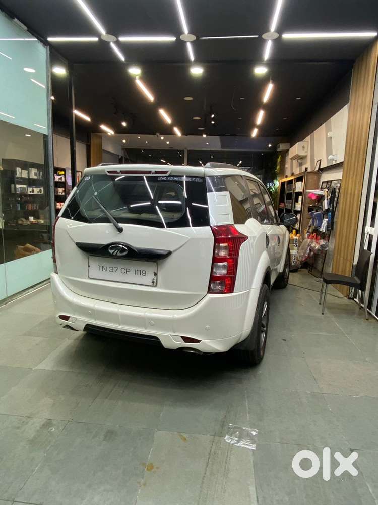 Xuv500for Sale
