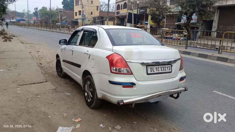 Maruti Suzuki Swift Dzire 160000 Diesel 85000 Km Driven