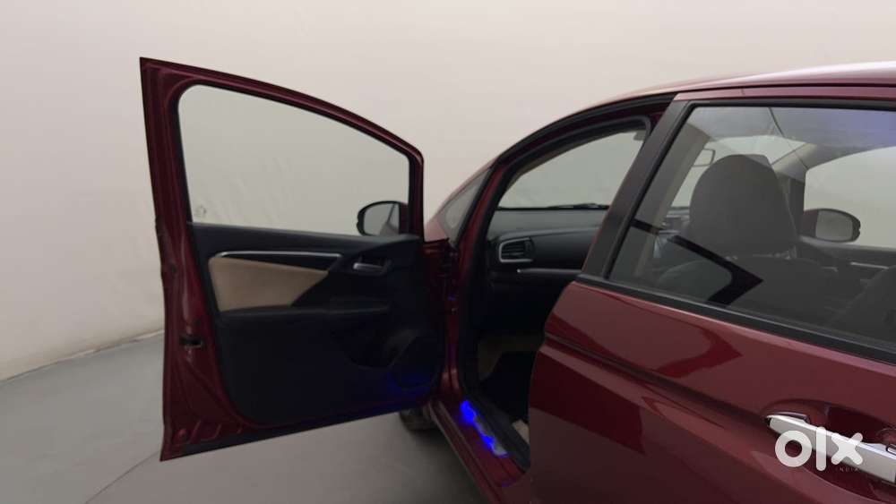 Honda Jazz 1.2 Zx I-vtec, 2022, Petrol