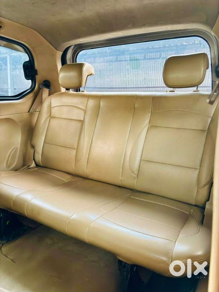 Chevrolet Enjoy 1.3 Tcdi Lt 7, 2015, Diesel