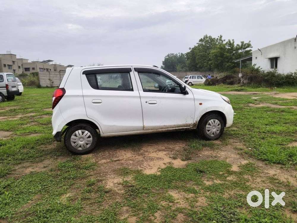 Maruti Suzuki Alto 800 0.8 Lxi (o), 2023, Petrol