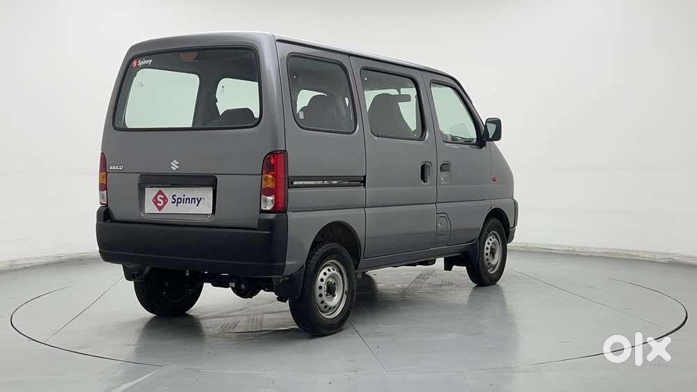 Maruti Suzuki Eeco 5 Seater Ac, 2023, Petrol