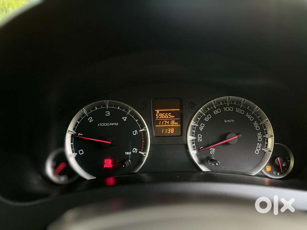 Maruti Suzuki Swift Vdi (o), 2017, Diesel