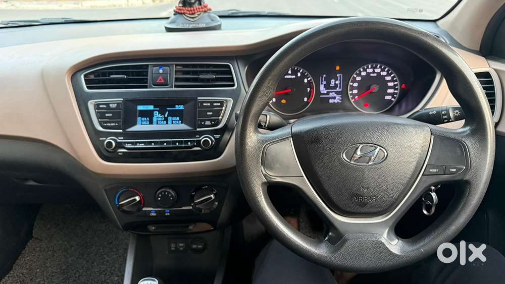 Hyundai I20 Petrol 2019