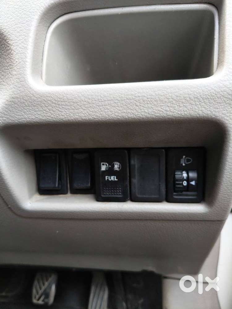 Maruti Suzuki Celerio, 2015, Cng & Hybrids