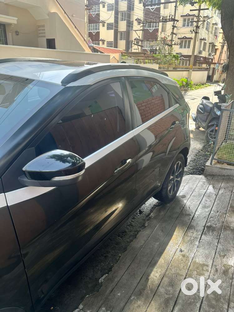 Tata Nexon Diesel 2021 Model