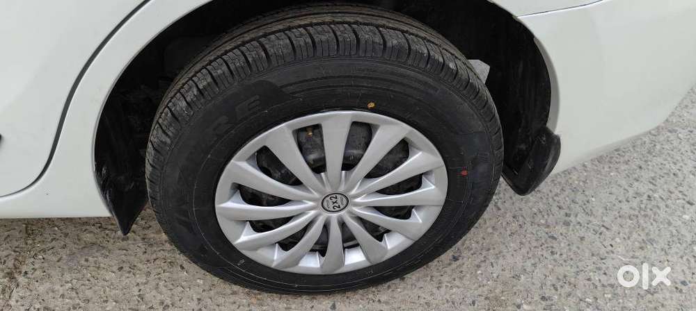 Maruti Suzuki Swift Dzire Vxi(o) Mt, 2024, Petrol