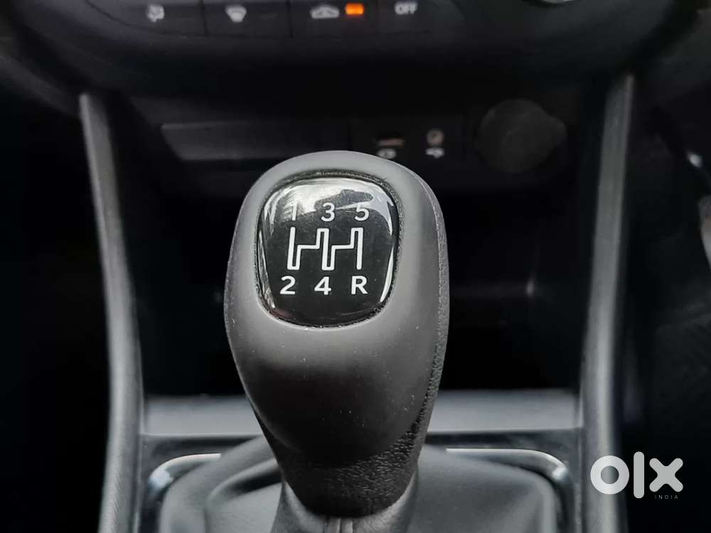 Tata Punch Adventure, 2022, Petrol