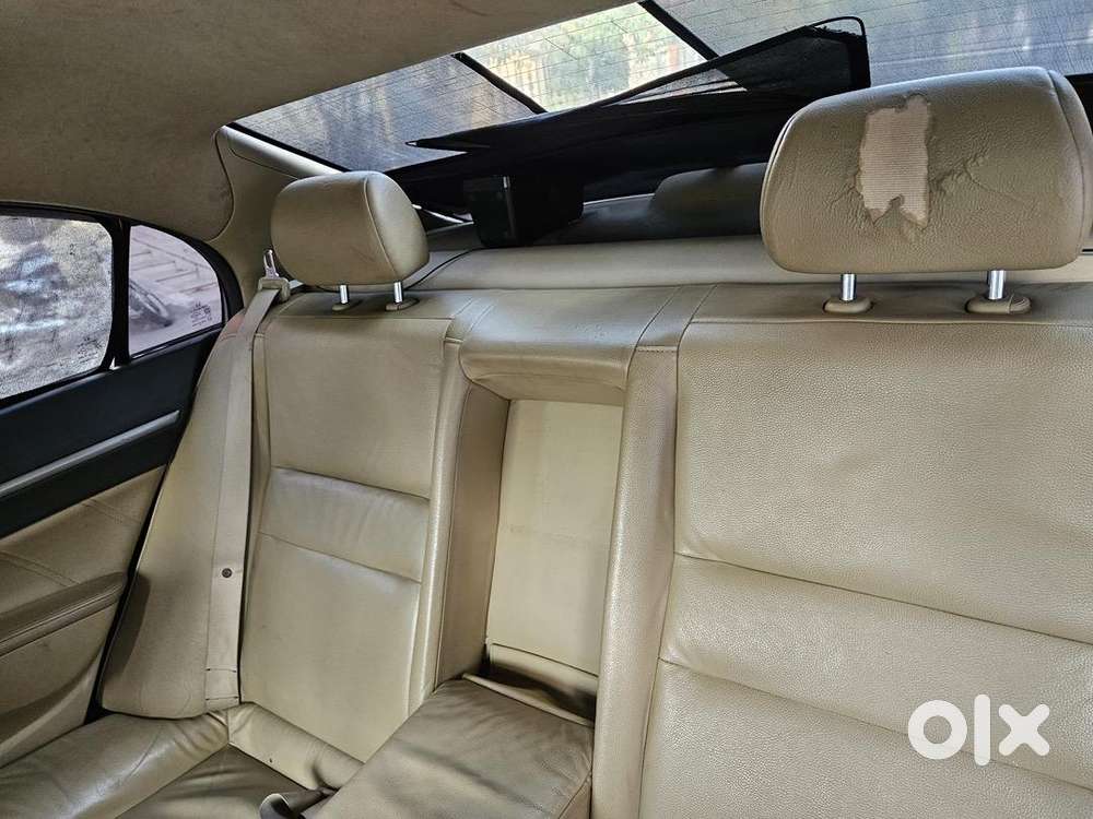 Honda Civic 2012 Cng & Hybrids Well Maintained