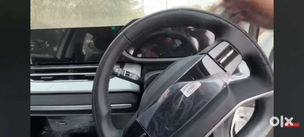 Tata Sierra Petrol 2026