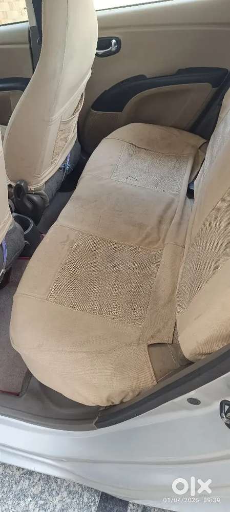 Hyundai I10 2012 Petrol 65000 Km Driven