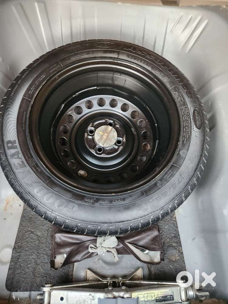 Honda City V Mt Exclusive, 2016, Petrol