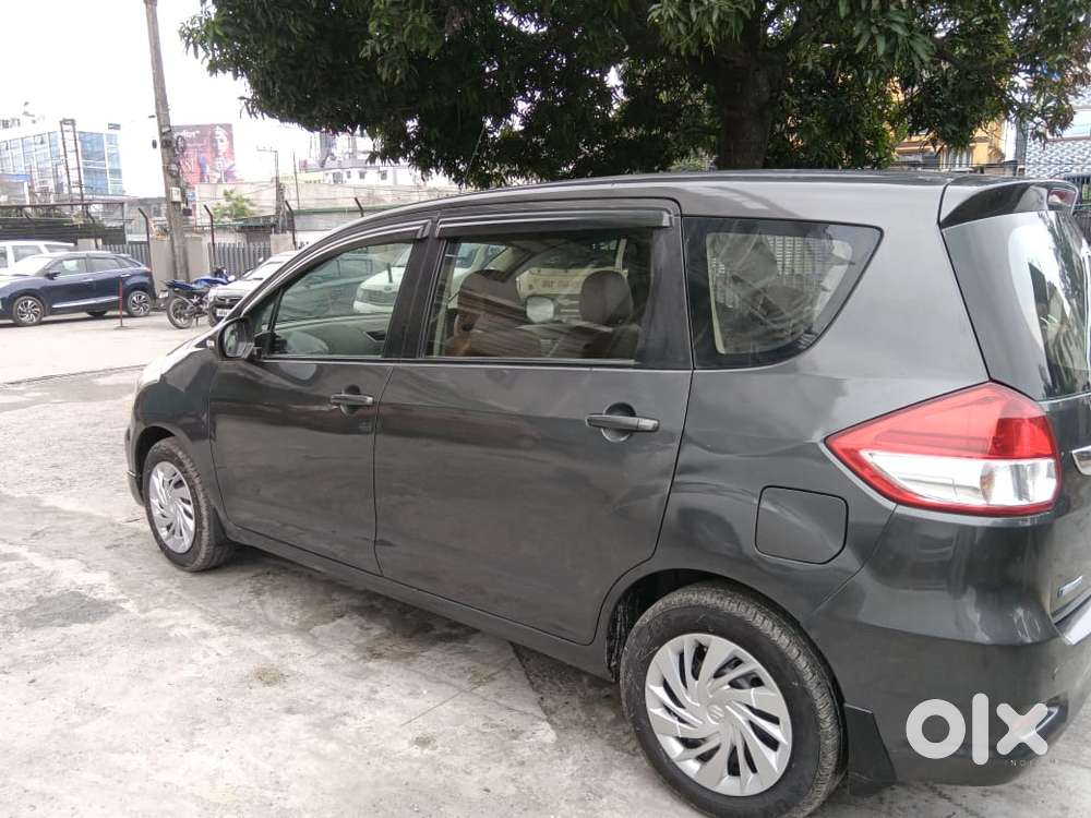 Maruti Suzuki Ertiga Shvs Vdi, 2019, Diesel