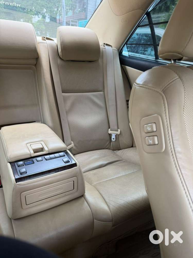 Toyota Camry Hybrid 2.5, 2016, Petrol