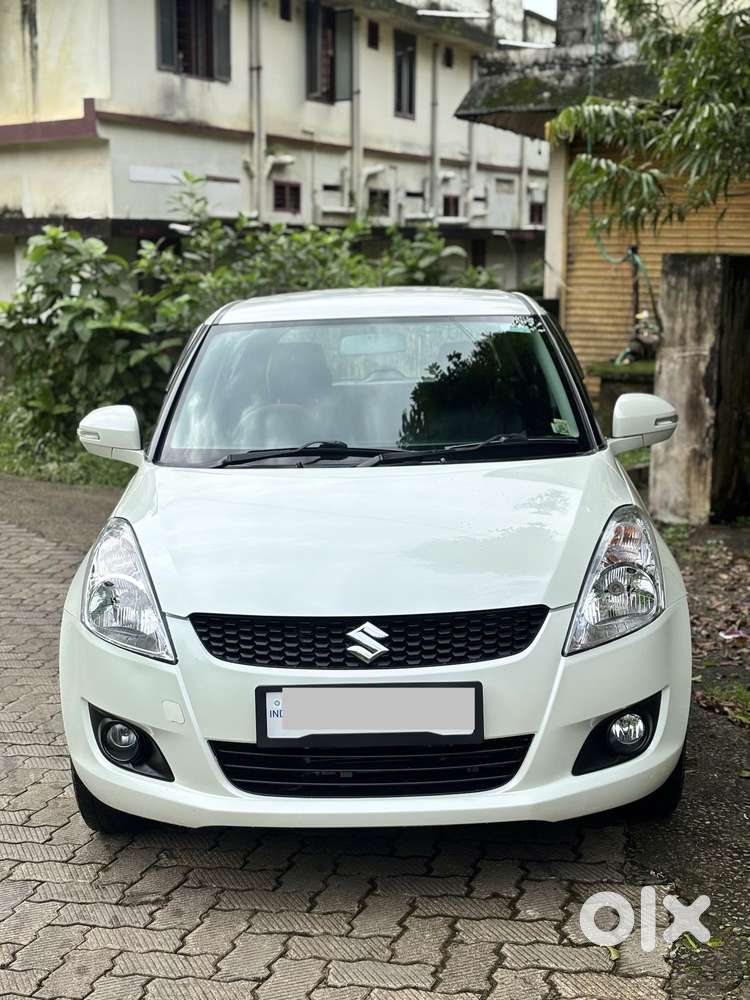 Maruti Suzuki Swift Ddis Vdi, 2014, Diesel