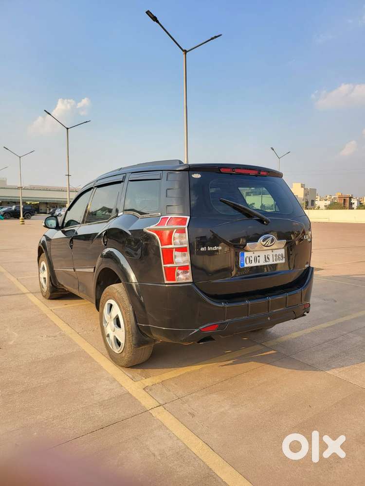 Mahindra Xuv500 2011-2015 W4, 2014, Diesel