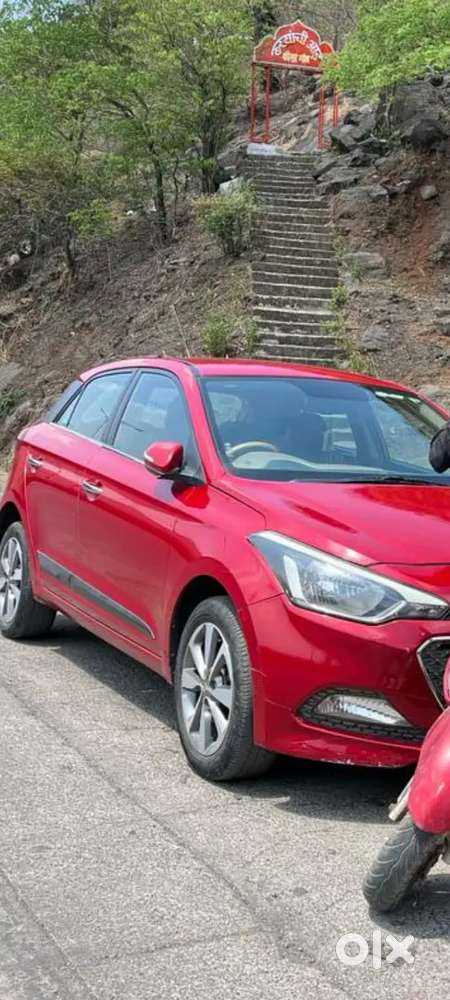 Hyundai I20 2016 Petrol 100000 Km Driven