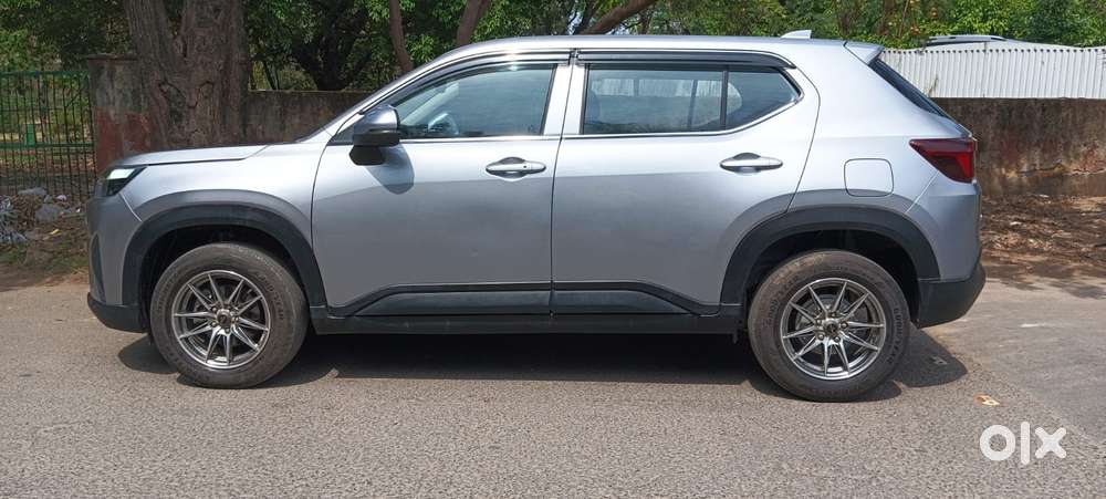 Honda Elevate Sv Mt, 2023, Petrol