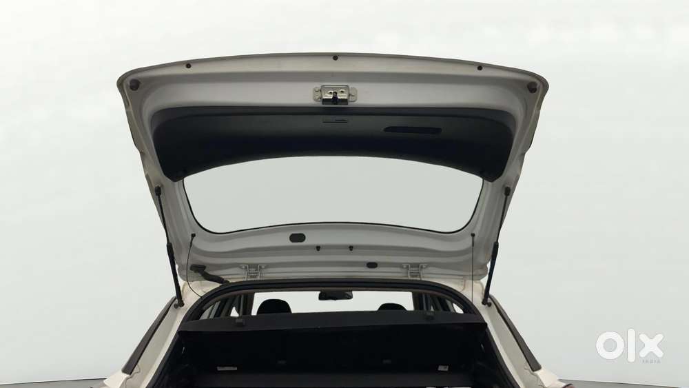 Hyundai Elite I20 Sportz Plus, 2020, Petrol