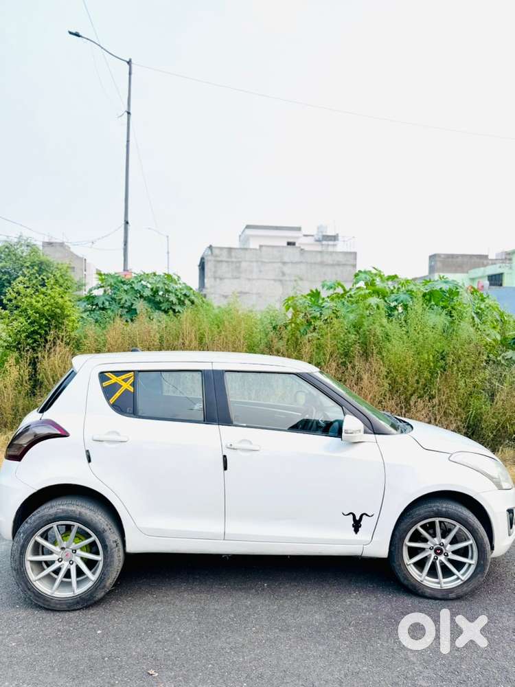 Maruti Suzuki Swift Diesel Well Maintained
