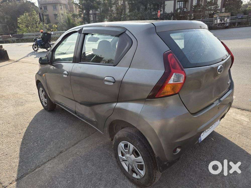 Datsun Redi Go 1.0 Limited Edition 2018, 2018, Petrol