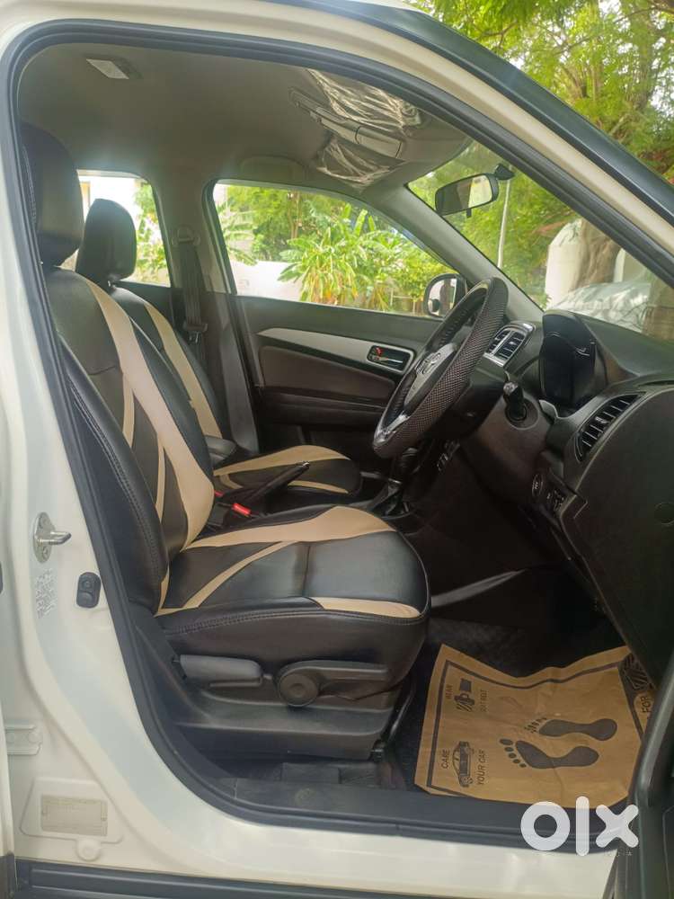 Toyota Urban Cruiser Cruiser High, 2021, Petrol