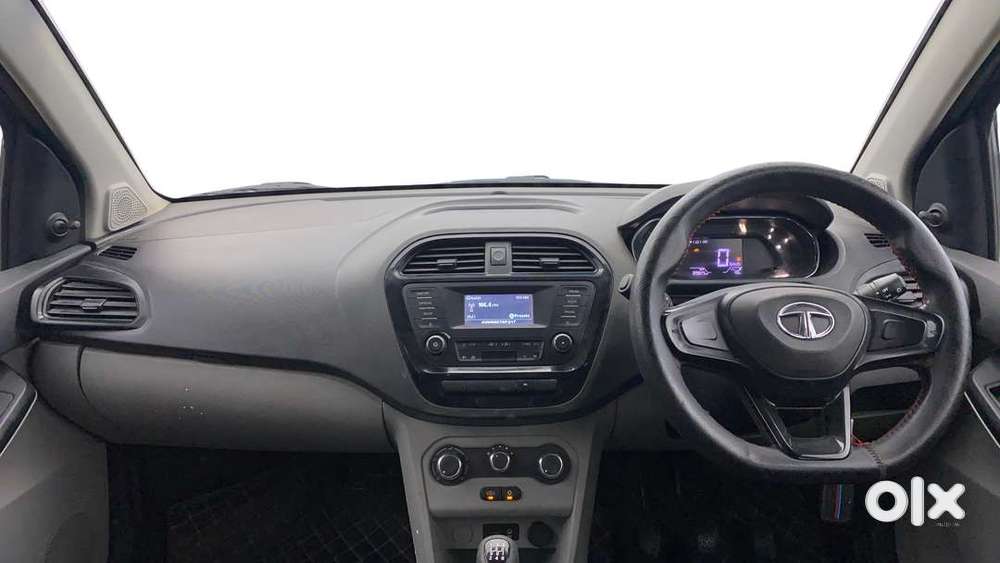 Tata Tiago, 2021