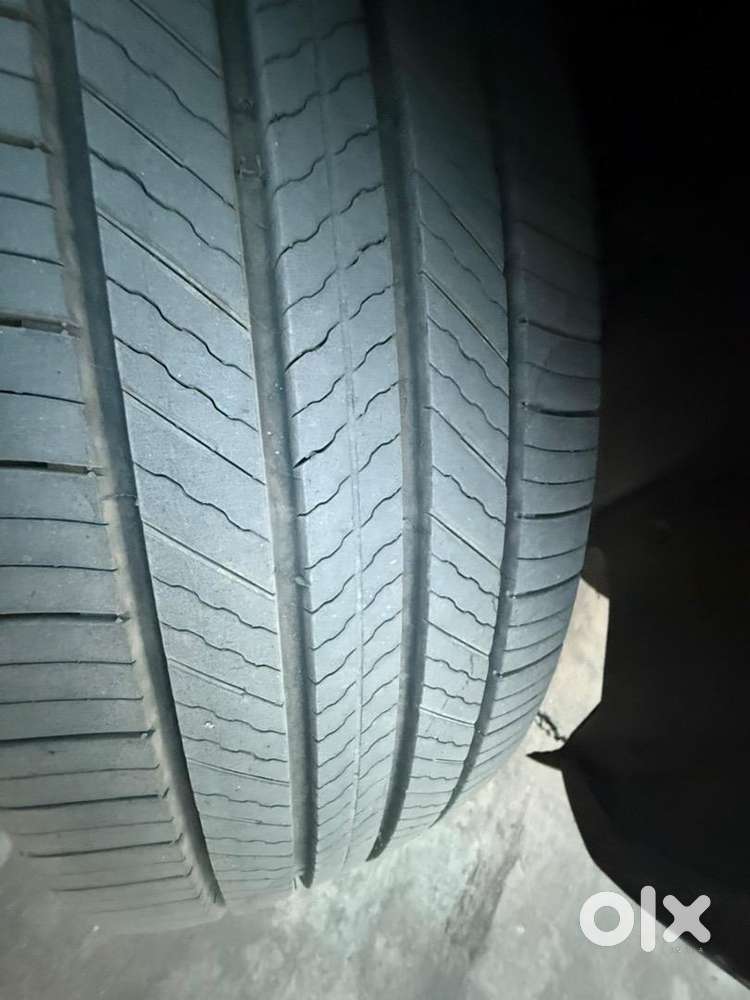 Tata Safari 2023 Diesel Well Maintained