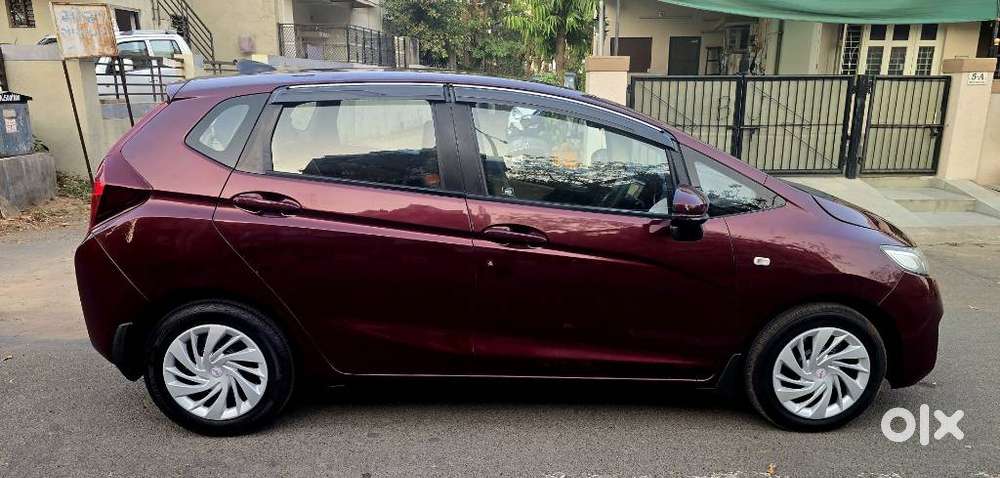 Honda Jazz 1.2 Sv I Vtec, 2015, Petrol