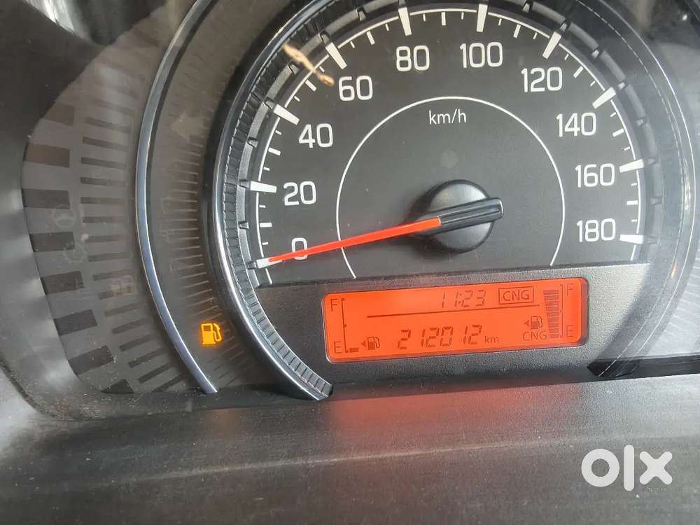 Maruti Suzuki Wagon R 2023