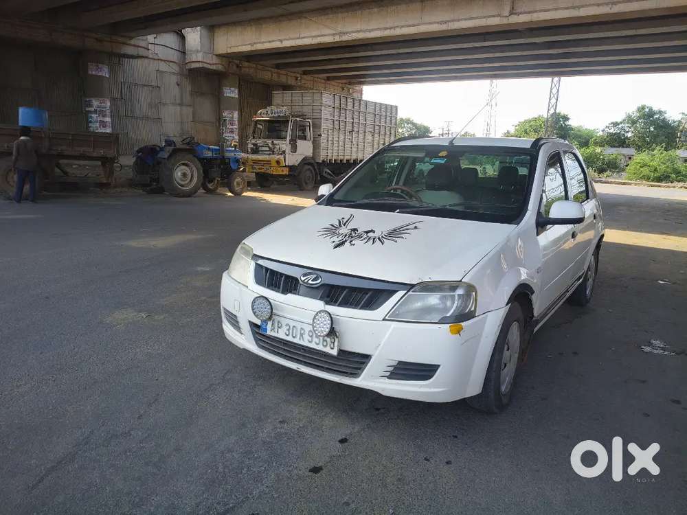 Mahindra Verito 2012 Diesel 182913 Km Driven