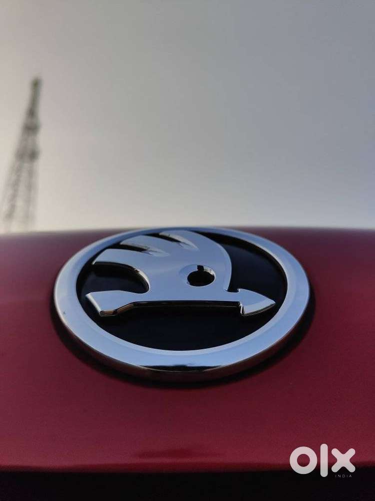 Skoda Kushaq 1.0 Tsi Style At, 2021, Petrol