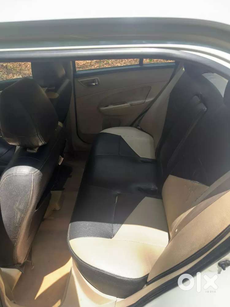 Maruti Suzuki Swift Dzire 2013 Petrol Good Condition