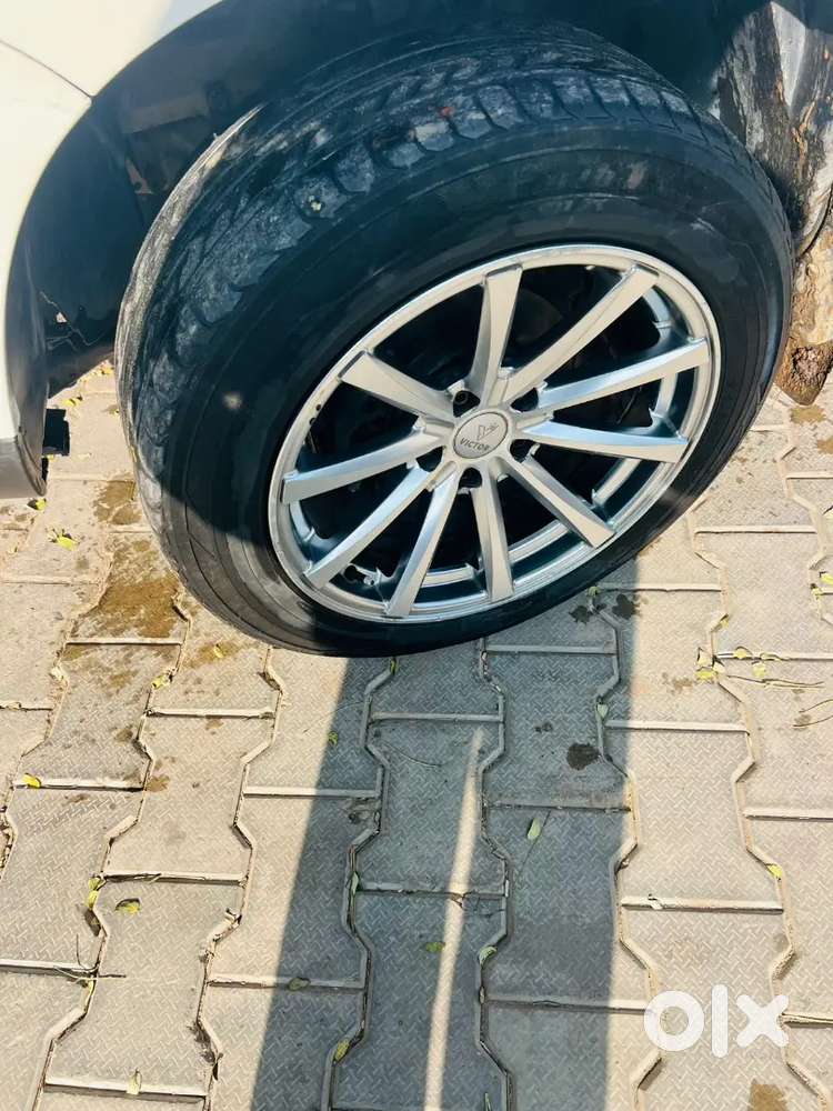 Renault Duster 2016 Diesel Well Maintained