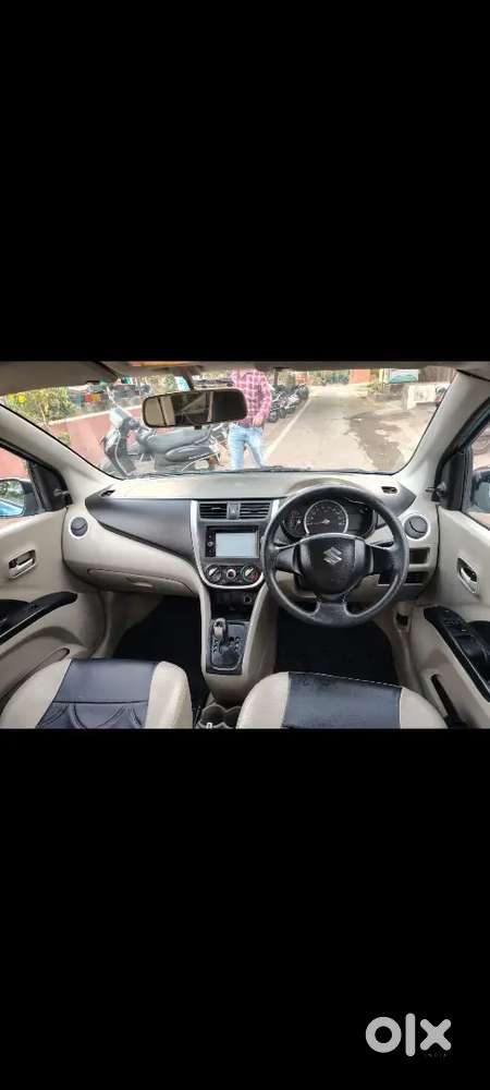 Maruti Suzuki Celerio 2014 Vxi In A Mint Condition