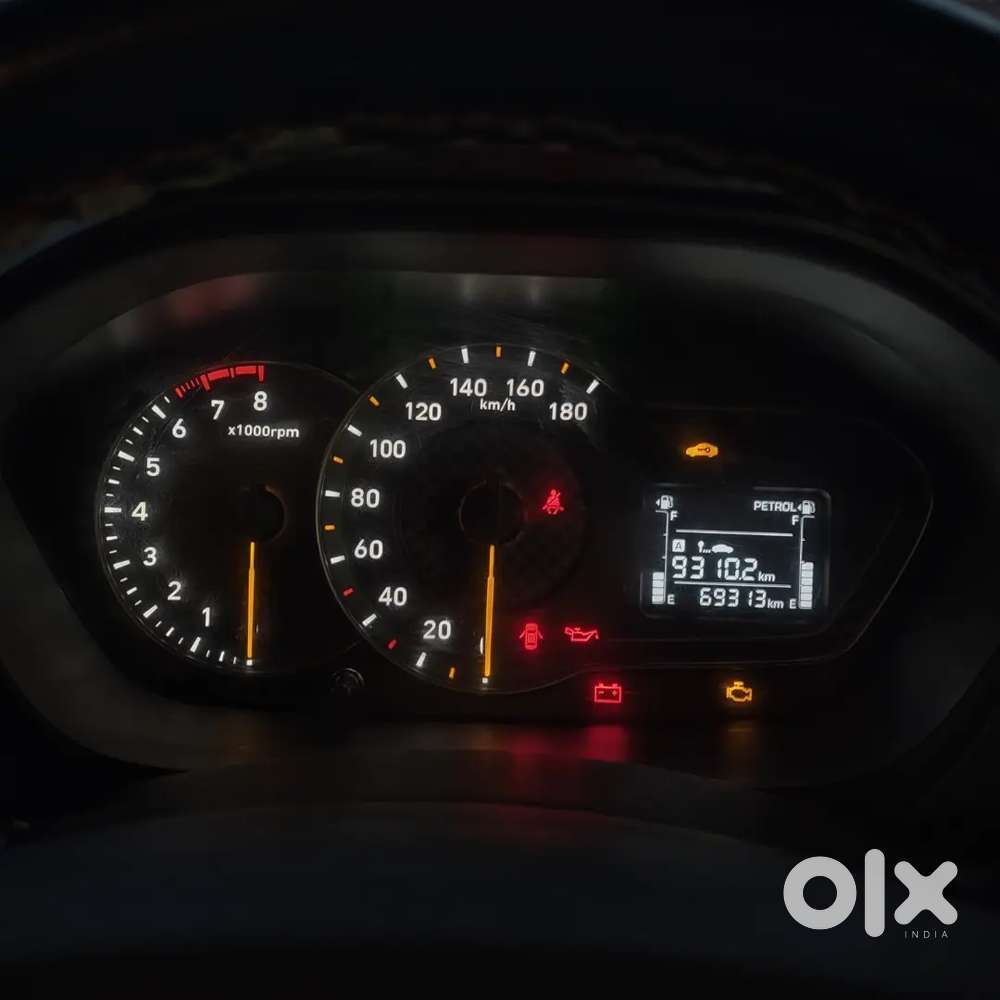 Hyundai New Santro 2021 Cng & Hybrids Well Maintained