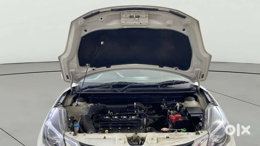 Toyota Glanza G Cvt, 2021, Petrol