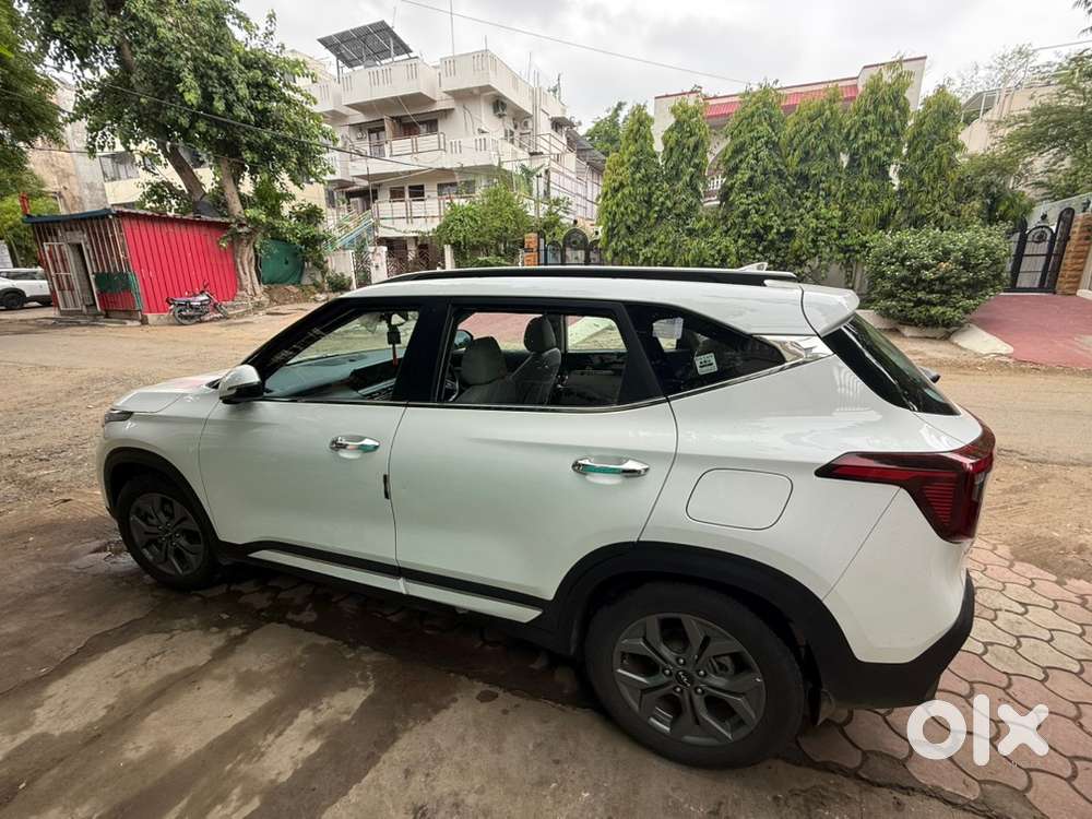 Kia Seltos Htx 2023