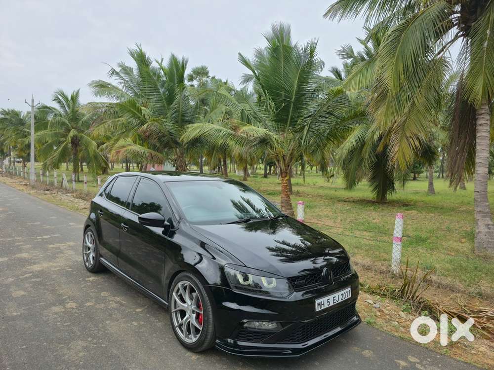 Volkswagen Polo 2020 Highline Plus Tsi