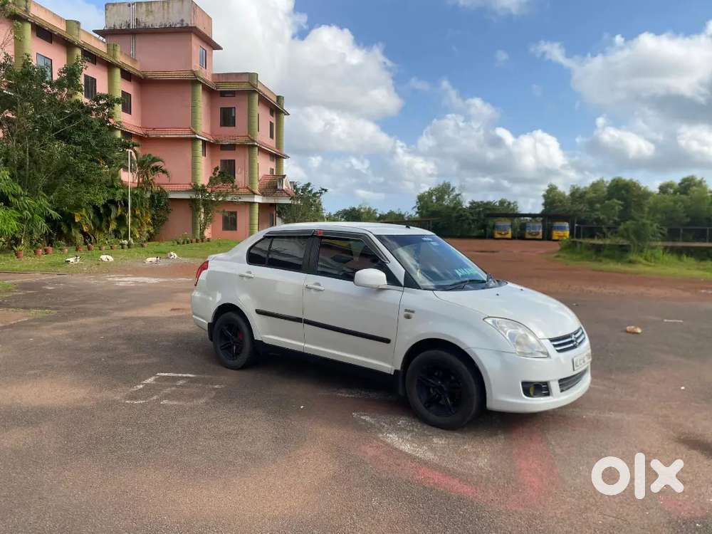 Maruti Suzuki Swift 2009